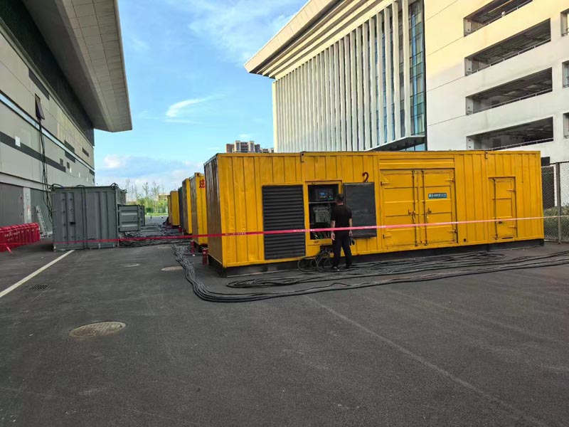 固镇柴油发电机冬季保养注意事项？