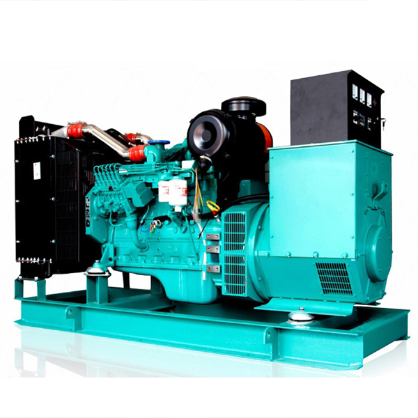固镇柴油发电机操作及日常维护