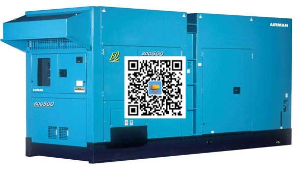 固镇出租发电机 进口和国产柴油发电机组有什么不同