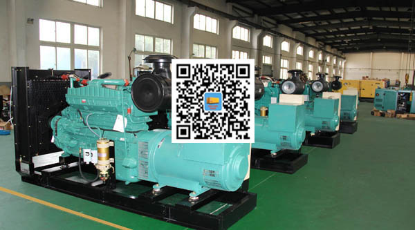 固镇出租发电机教您康明斯发电机怎样开启