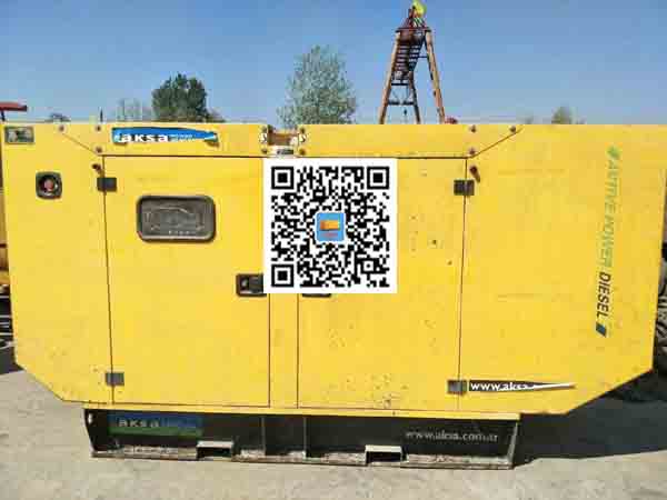 固镇出租发电机 潍柴发电机一定要预防通风管道的堵塞和灰尘