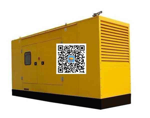 固镇出租发电机 柴油发电机不维护对机器有什么影响