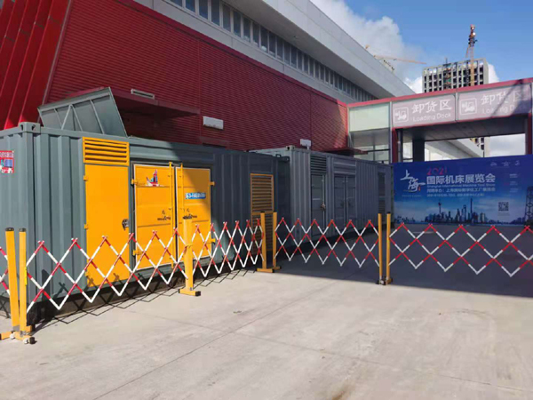 固镇发电机租赁的“望、闻、问、切”你知道多少？