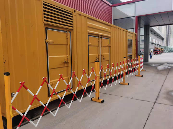 固镇发电机出租 你知道怎样鉴定发电机品质的好坏吗？