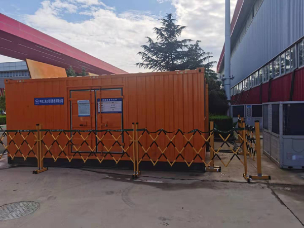 固镇柴油发电机组的运行和使用注意事项