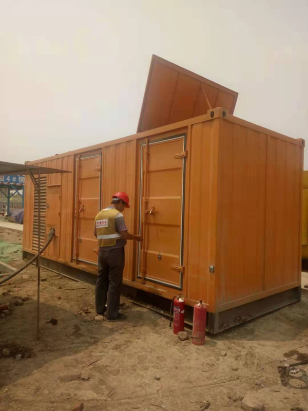 固镇柴油发电机组不定期保养会出现哪些问题？