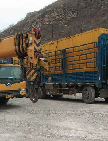 固镇租赁发电机-柴油发电机的冷却与通风