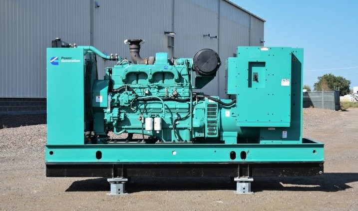 固镇发电机出租-教您发电机厂家该如何选购