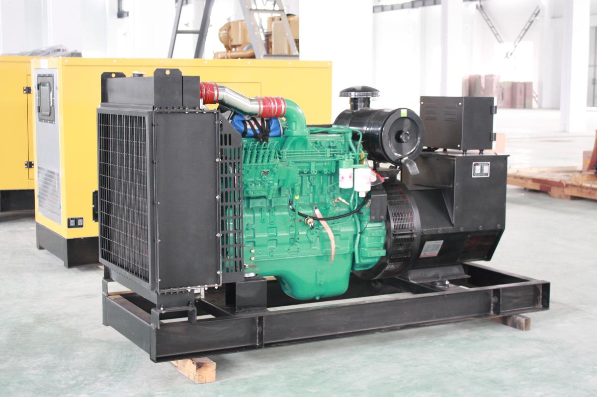 固镇租赁发电机-柴油发电机,柴油发电机组冷却液不循环怎么办