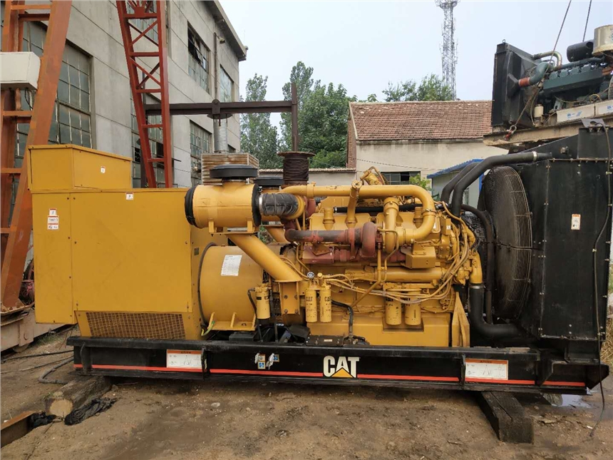 固镇发电机租赁-柴油发电机组原理概述