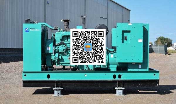 固镇发电机出租-选购发电机需要考虑的几大因素