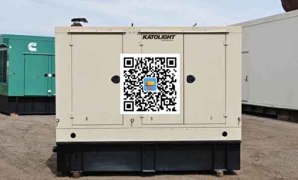 固镇出租发电机-关于柴油发电机电压问题