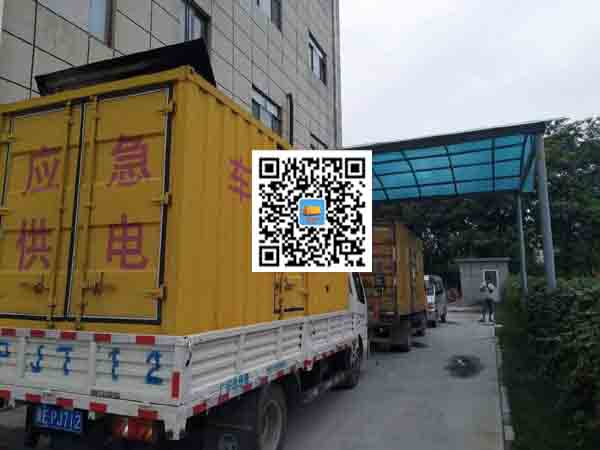 固镇发电车出租-发电机产品使用越来越广泛