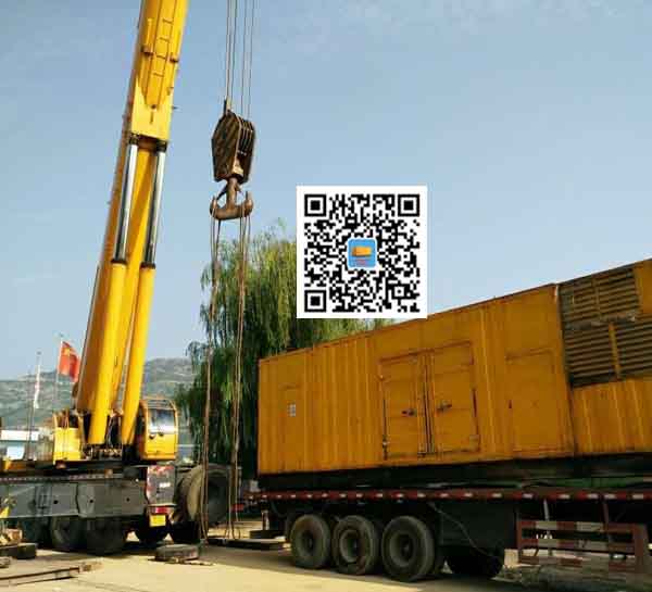 固镇发电车出租-全自动发电机组长期不使用该如何保养？