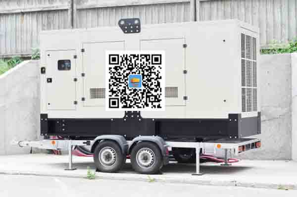 固镇发电机出租-柴油发电机设计的优势性能特点有哪些