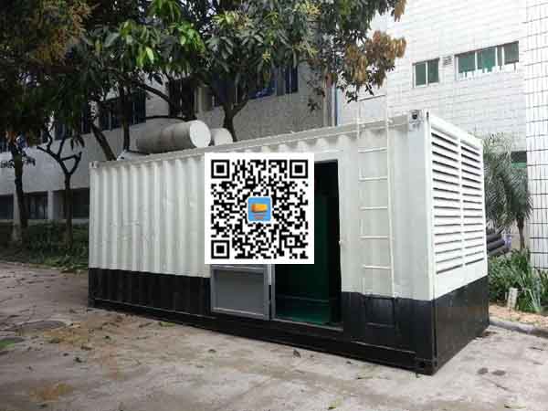 固镇出租发电机-什么样的柴油发电机使用效果比较好