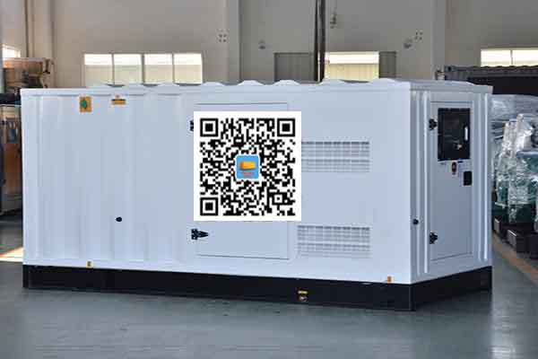 固镇租赁发电机-造成柴油发电机机组产生积炭的原因？