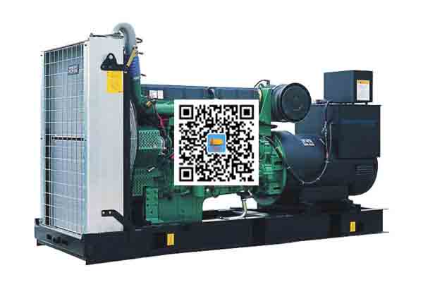 固镇租赁发电机-柴油发电机组不及时维护危害大