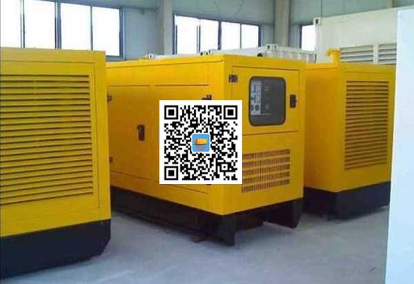 固镇租赁发电机-发电机组并机及并机柜的优点
