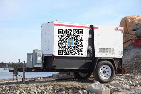 固镇水轮发电机组振动的原因