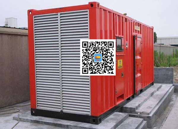 固镇300kw柴油发电机组一个小时耗油