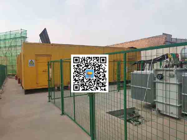 固镇发电机组的社会应用有哪些