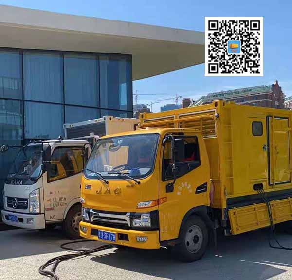 固镇发电机出租-如何测试柴油发电机组