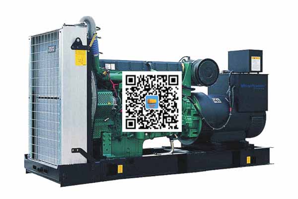 固镇发电机租赁-100kw柴油发电机带多大负载