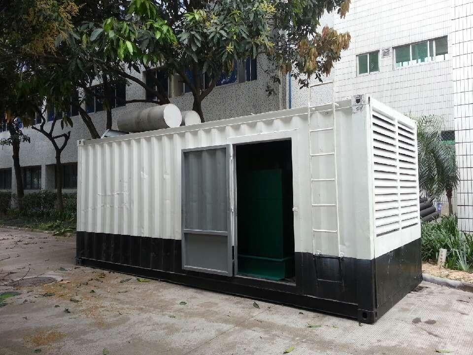 固镇发电机出租-玉柴发电机组的配置有哪些？
