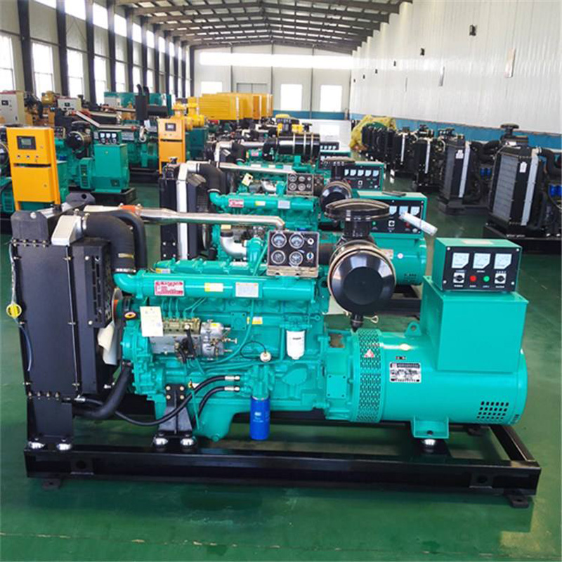 固镇康明斯柴油发电机组出租燃油PT泵的调整方法