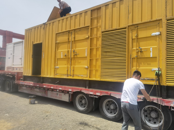 固镇发电机出租100KW发电机需要什么规格的电缆线？