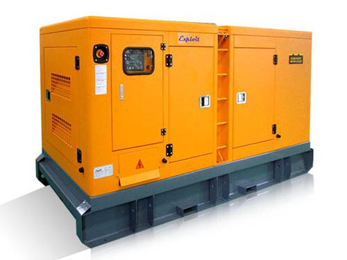固镇影响 200kw 柴油发电机油耗的因素有哪些？