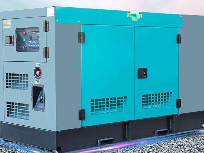 固镇50KW柴油发电机油耗是多少？