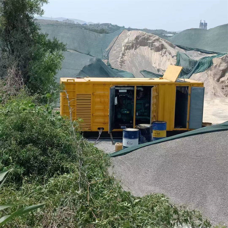 固镇影响 400KW 柴油发电机组油耗的因素有哪些？