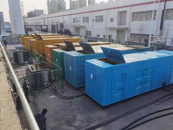 固镇380V和690V电压的电缆线相同吗？