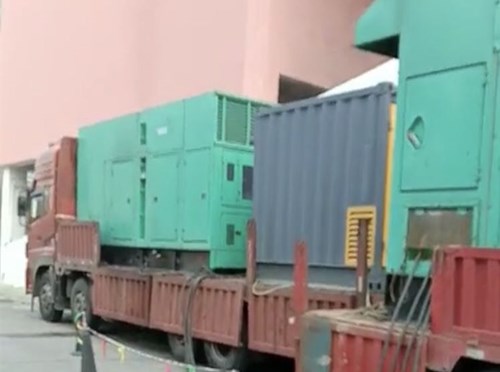 固镇柴油发电机的功率因数一般是多少？