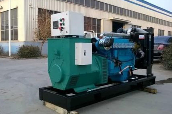 固镇发电机组的分类有哪些？