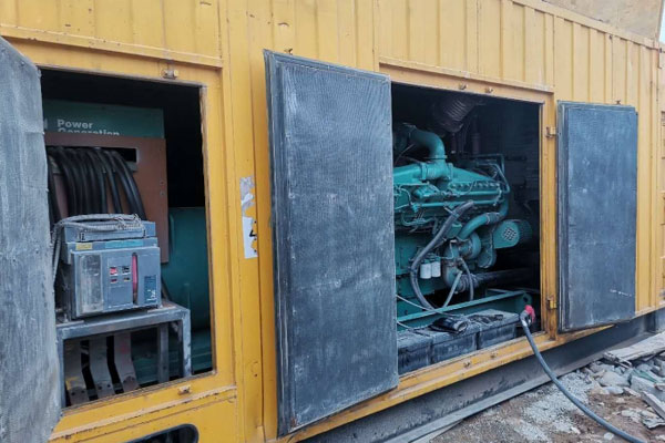 固镇发电机组夏季保养的注意事项有哪些？