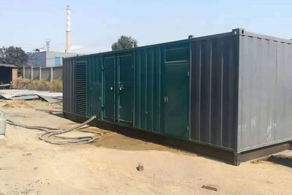 固镇发电机组保养注意事项？