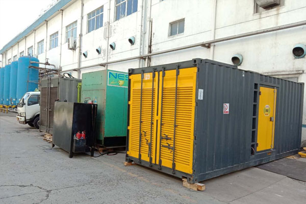固镇发电机组保养是确保其正常运行、延长使用寿命的关键，以下是一些保养注意事项