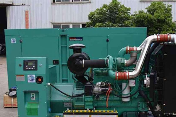 固镇工厂发电机应急发电注意事项？