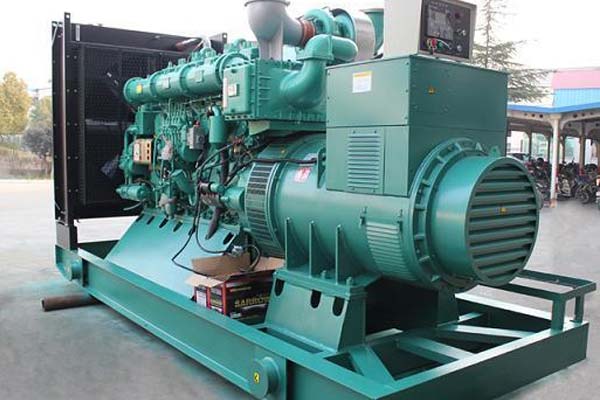 固镇工厂发电机应急发电中如何优化燃油储备管理？