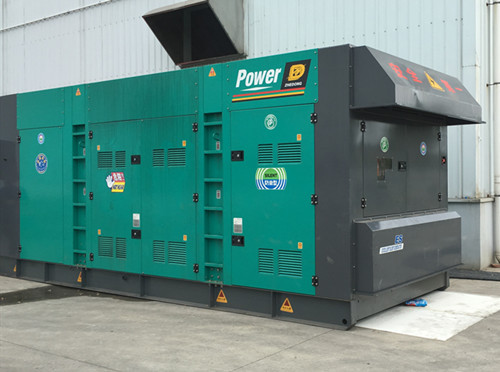 固镇如何判断发电机组防冻液的质量是否下降？