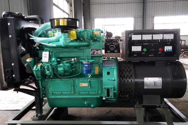 固镇传感器在柴油发电机组中起到什么作用？