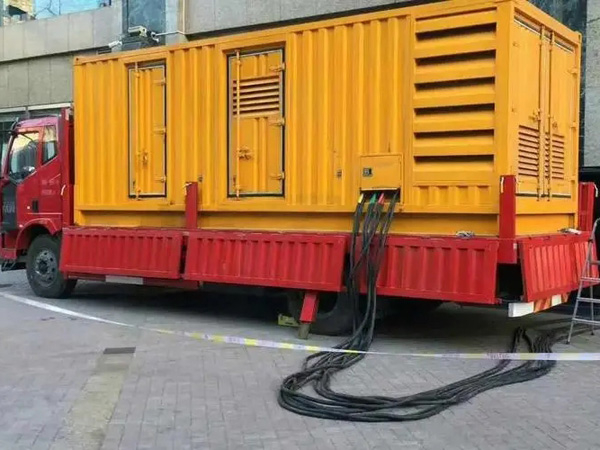 固镇发电机组控制系统如何更换？