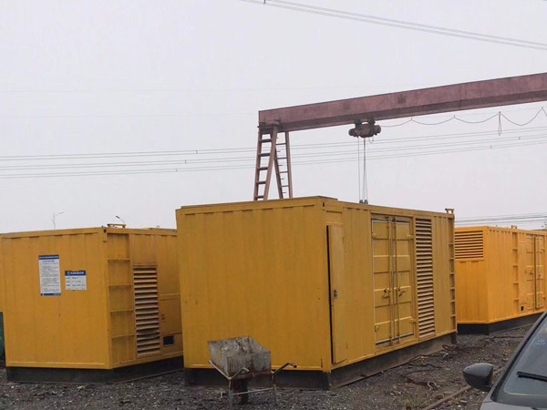 固镇100kw柴油发电机组每小时油耗？