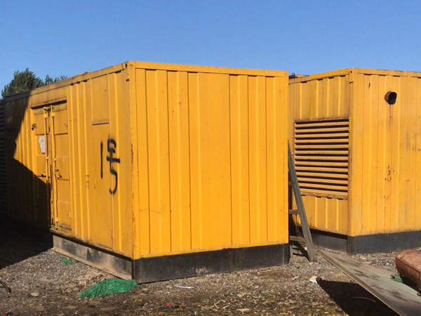 固镇柴油发电机组深海控制系统怎么样？