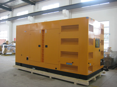 固镇不同类型的发电机组在冬季保养时的注意事项有何差异？