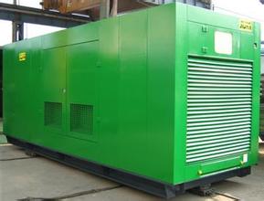 固镇柴油发电机组的加热装置有哪些类型？