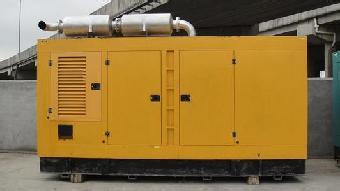 固镇柴油发电机组北方使用是否需要加装加热装置？